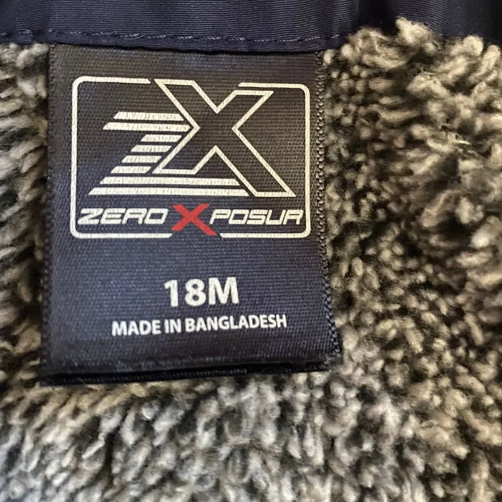 ZeroXposur keep your